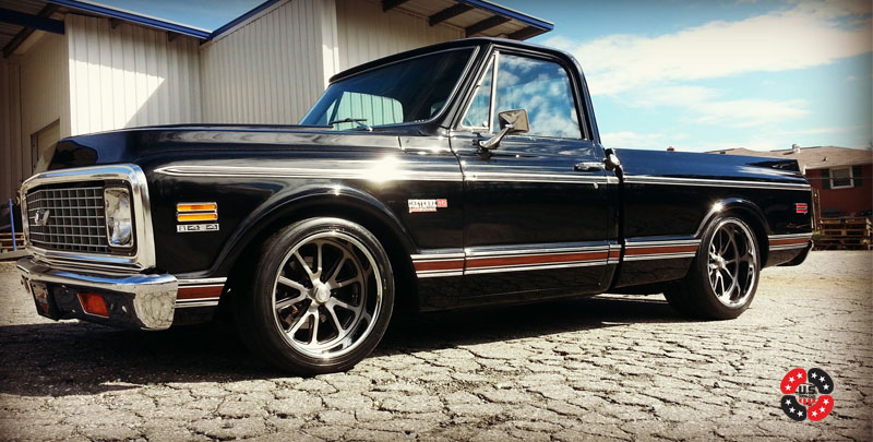 Chevrolet Cheyenne Rambler - U425 Gallery - US MAGS