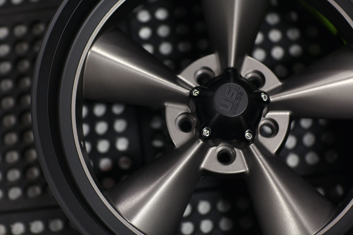 US Mags Standard US MAGS